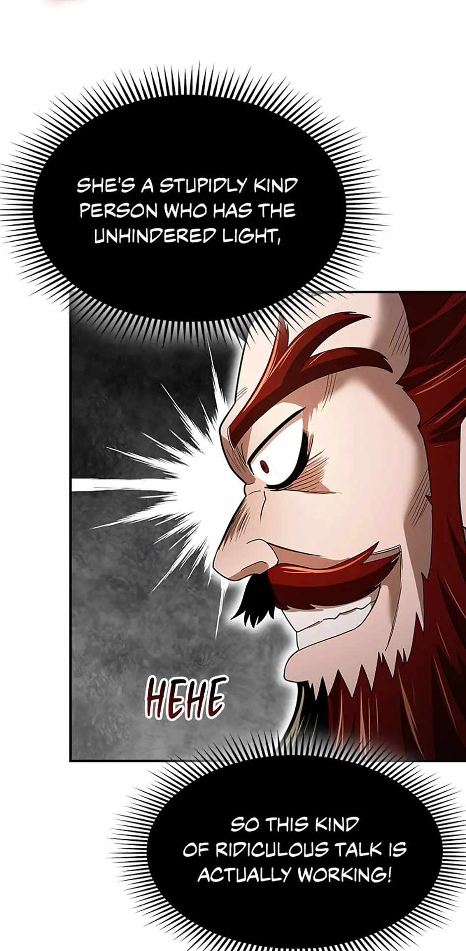 The Demonic Blade Fairy Chapter 3 13
